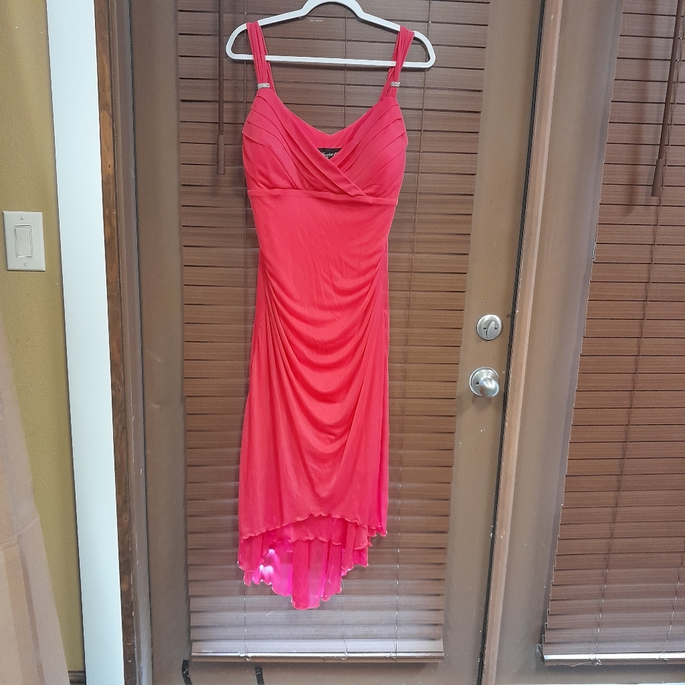 Scarlett Nite 🌴 women dress